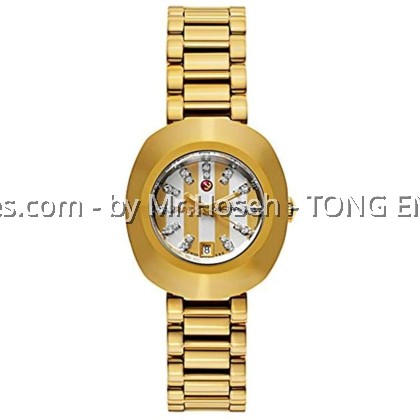 Rado Diastar the Original Automatic Ladies R12416804 Rado Diastar the Original Automatic Ladies R12416804