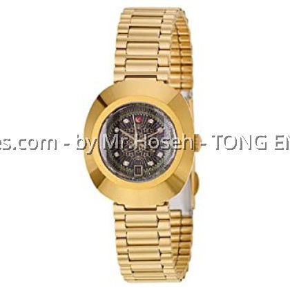 Rado Diastar the Original Automatic Ladies R12416053 Rado Diastar the Original Automatic Ladies R12416053