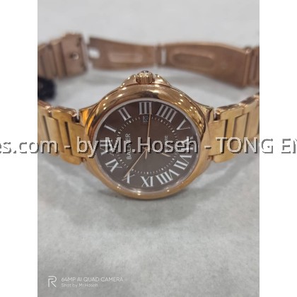 Balmer Classic 31mm Ladies Watch 7965L RG-10 Balmer Classic 31mm Ladies Watch 7965L RG-10