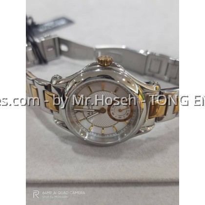 Balmer Small Second 34mm Ladies Watch 7970M TT-2 Balmer Small Second 34mm Ladies Watch 7970M TT-2