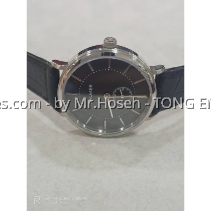 Balmer Simple Quartz Ladies 32mm 6002L SS-4 Balmer Simple Quartz Ladies 32mm 6002L SS-4
