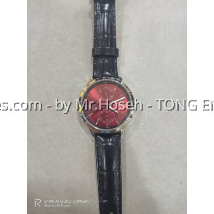 Balmer Multi-Hand Sweeping Second 35mm Ladies Watch 9182M SS-9 Balmer Multi-Hand Sweeping Second 35mm Ladies Watch 9182M SS-9