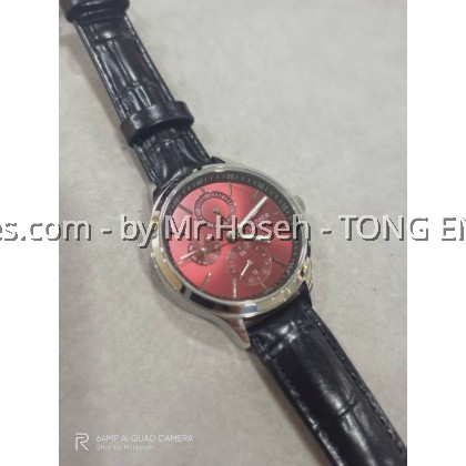 Balmer Multi-Hand Sweeping Second 35mm Ladies Watch 9182M SS-9 Balmer Multi-Hand Sweeping Second 35mm Ladies Watch 9182M SS-9