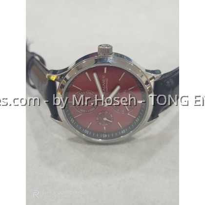 Balmer Multi-Hand Sweeping Second 35mm Ladies Watch 9182M SS-9 Balmer Multi-Hand Sweeping Second 35mm Ladies Watch 9182M SS-9