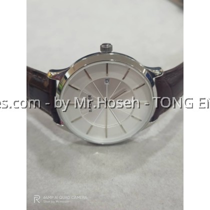 Balmer Simple Quartz Ladies 32mm 6025L SS-1 Balmer Simple Quartz Ladies 32mm 6025L SS-1