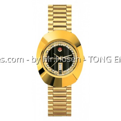 Rado Diastar the Original Automatic R12413583 Rado Diastar the Original Automatic R12413583