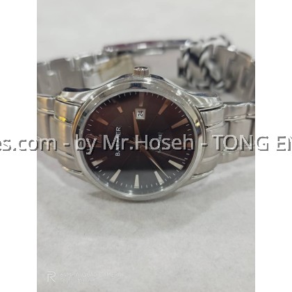 Balmer Simple Quartz Ladies 30mm 9078L SS-4 Balmer Simple Quartz Ladies 30mm 9078L SS-4