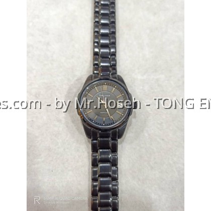 Balmer Simple Quartz Ladies 29mm 7764L BK-4 Balmer Simple Quartz Ladies 29mm 7764L BK-4