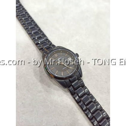 Balmer Simple Quartz Ladies 29mm 7764L BK-4 Balmer Simple Quartz Ladies 29mm 7764L BK-4