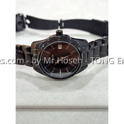 Balmer Simple Quartz Ladies 29mm 7764L BK-4 Balmer Simple Quartz Ladies 29mm 7764L BK-4