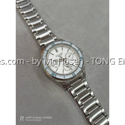 Balmer Sport Multi-Hand 35mm Ladies Watch 9067M SS-1 Balmer Sport Multi-Hand 35mm Ladies Watch 9067M SS-1