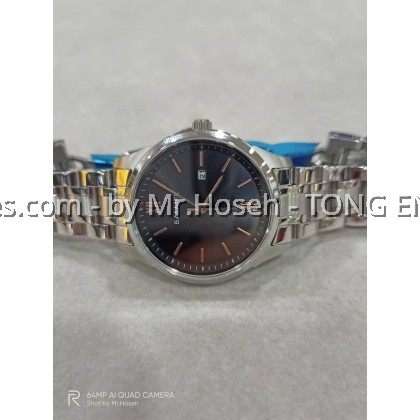 Balmer Simple Quartz Ladies 32mm A6066L SS-48 Balmer Simple Quartz Ladies 32mm A6066L SS-48