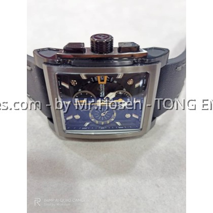 Balmer XXL Square Chronograph 40mm 7948G BTT-4 Balmer XXL Square Chronograph 40mm 7948G BTT-4