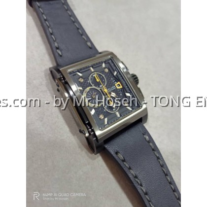Balmer XXL Square Chronograph 40mm 7948G BTT-4 Balmer XXL Square Chronograph 40mm 7948G BTT-4