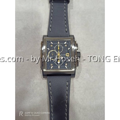 Balmer XXL Square Chronograph 40mm 7948G BTT-4 Balmer XXL Square Chronograph 40mm 7948G BTT-4