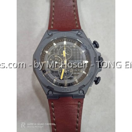 Balmer Big Bang Chronograph 49mm 7947G BK-42 Balmer Big Bang Chronograph 49mm 7947G BK-42