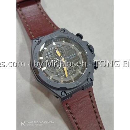 Balmer Big Bang Chronograph 49mm 7947G BK-42 Balmer Big Bang Chronograph 49mm 7947G BK-42