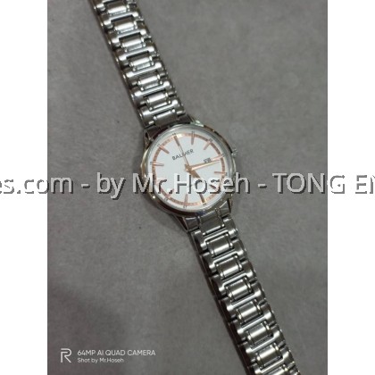 Balmer Simple Quartz Ladies 31mm A7921L SS-18 Balmer Simple Quartz Ladies 31mm A7921L SS-18