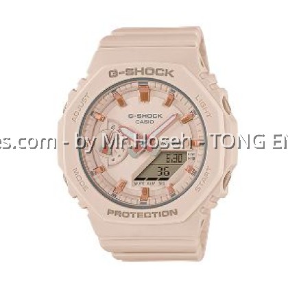 Casio Mini G-Shock Casio Oak TMJ GMA-S2100-4ADR