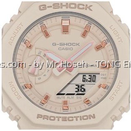 Casio Mini G-Shock Casio Oak TMJ GMA-S2100-4ADR