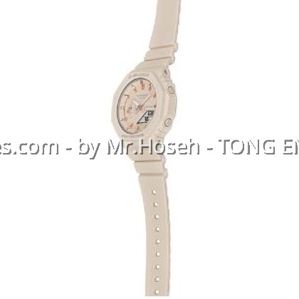 Casio Mini G-Shock Casio Oak TMJ GMA-S2100-4ADR
