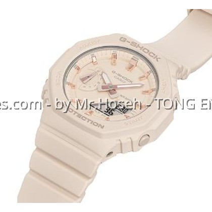 Casio Mini G-Shock Casio Oak TMJ GMA-S2100-4ADR
