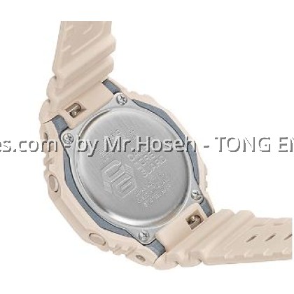 Casio Mini G-Shock Casio Oak TMJ GMA-S2100-4ADR