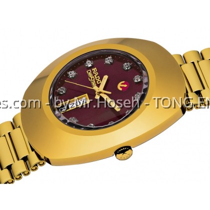 Rado Diastar the Original Automatic R12413573 Rado Diastar the Original Automatic R12413573