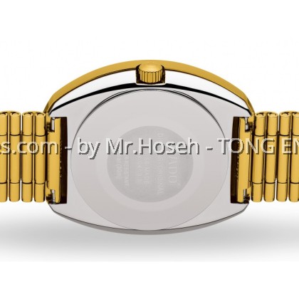 Rado Diastar the Original Automatic R12413573 Rado Diastar the Original Automatic R12413573
