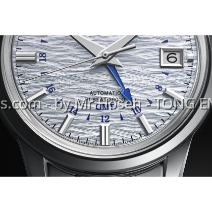 Grand Seiko Elegance Collection Shōsho SBGJ249G 9S Mechanical Hi-Beat GMT Grand Seiko Elegance Collection Shōsho SBGJ249G 9S Mechanical Hi-Beat GMT