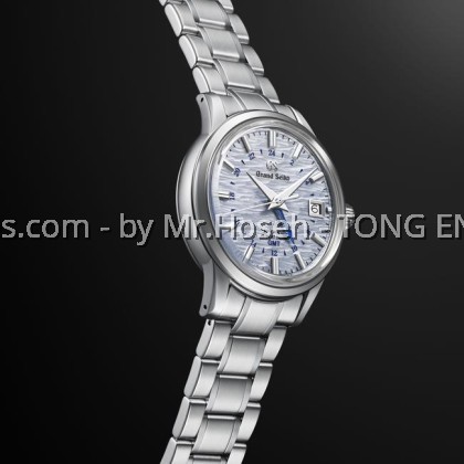 Grand Seiko Elegance Collection Shōsho SBGJ249G 9S Mechanical Hi-Beat GMT Grand Seiko Elegance Collection Shōsho SBGJ249G 9S Mechanical Hi-Beat GMT