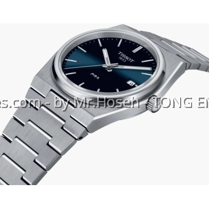 TISSOT PRX T137.410.11.041.00 PRX T1374101104100