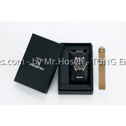 Seiko Prospex Diver 62mas Special Edition + Extra Strap SPB239J1 Seiko Prospex Diver 62mas Special Edition + Extra Strap SPB239J1