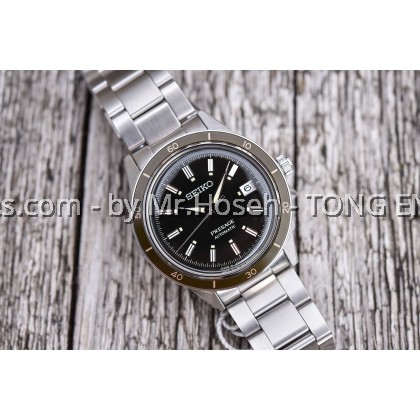 Seiko Presage Style60's SRPG07J1 Seiko Presage Style60's SRPG07J1