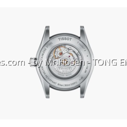 TISSOT T-MY LADY AUTOMATIC T132.007.11.046.00