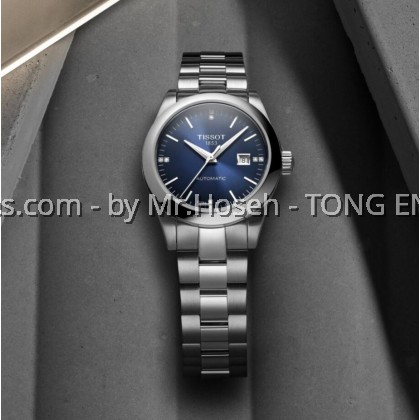 TISSOT T-MY LADY AUTOMATIC T132.007.11.046.00