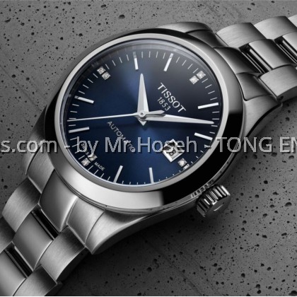 TISSOT T-MY LADY AUTOMATIC T132.007.11.046.00