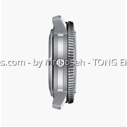 TISSOT SEASTAR 2000 PROFESSIONAL POWERMATIC 80 T120.607.11.041.01 T1206071104101