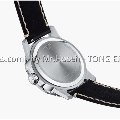 TISSOT SUPERSPORT GENT T125.610.16.041.00 T1256101604100