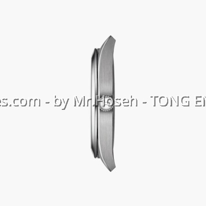 TISSOT GENTLEMAN TITANIUM T127.410.44.081.00 T1274104408100