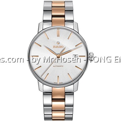RADO COUPOLE CLASSIC TWO-TONE AUTOMATIC R22860022 RADO COUPOLE CLASSIC TWO-TONE AUTOMATIC R22860022