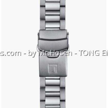 TISSOT SEASTAR 1000 POWERMATIC 80 T120.407.11.081.01 T1204071108101