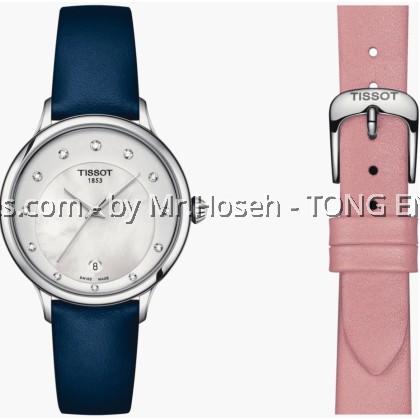 TISSOT ODACI-T T133.210.16.116.00