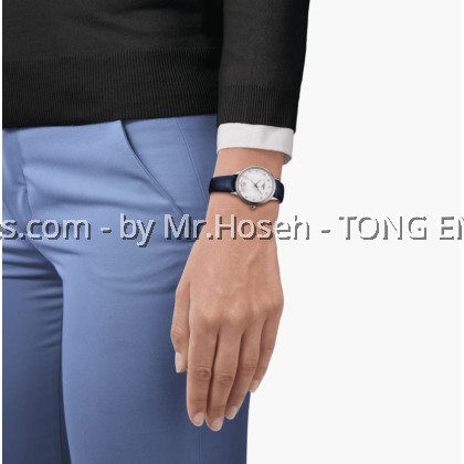 TISSOT ODACI-T T133.210.16.116.00