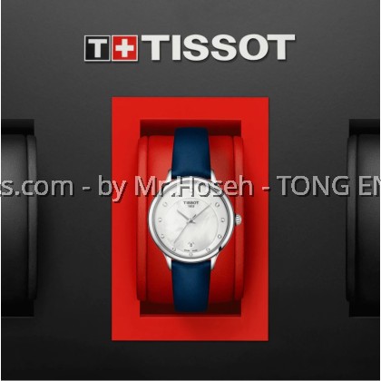 TISSOT ODACI-T T133.210.16.116.00