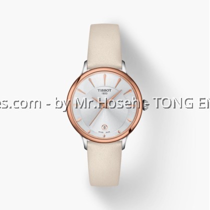 TISSOT ODACI-T T133.210.26.031.00