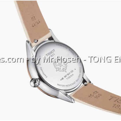 TISSOT ODACI-T T133.210.26.031.00