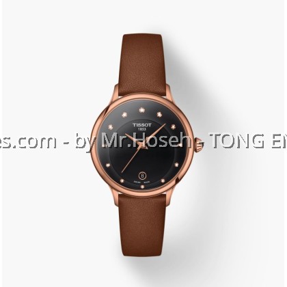TISSOT ODACI-T T133.210.36.056.00