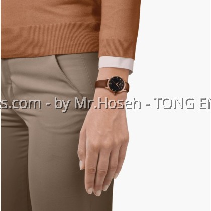 TISSOT ODACI-T T133.210.36.056.00