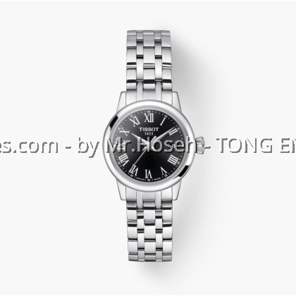 TISSOT CLASSIC DREAM LADY T129.210.11.053.00 T1292101105300